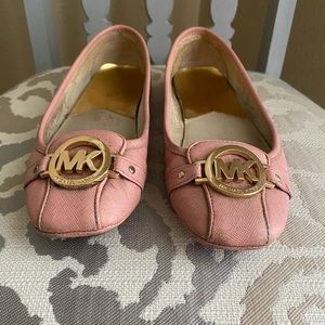 Michael Kors Fulton Shoes